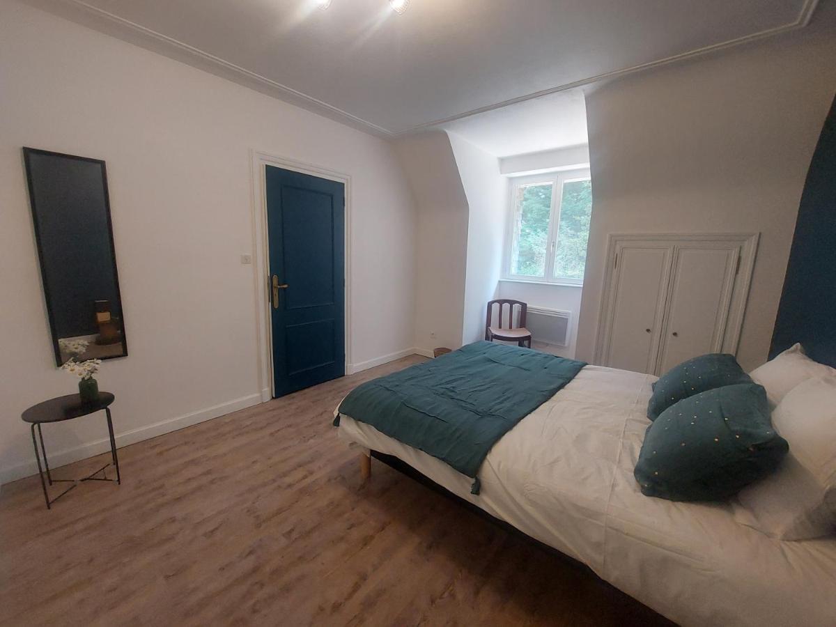 L'echappee, Et Tables D'hotes * Morlaix